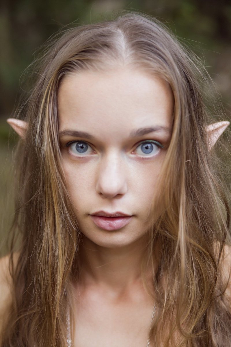 Кырлымышка, 35 лет, 2 размер груди